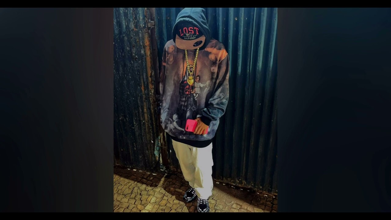 MEGA DA DESGRAÇANAGEM 003 - DJ THALES JQL