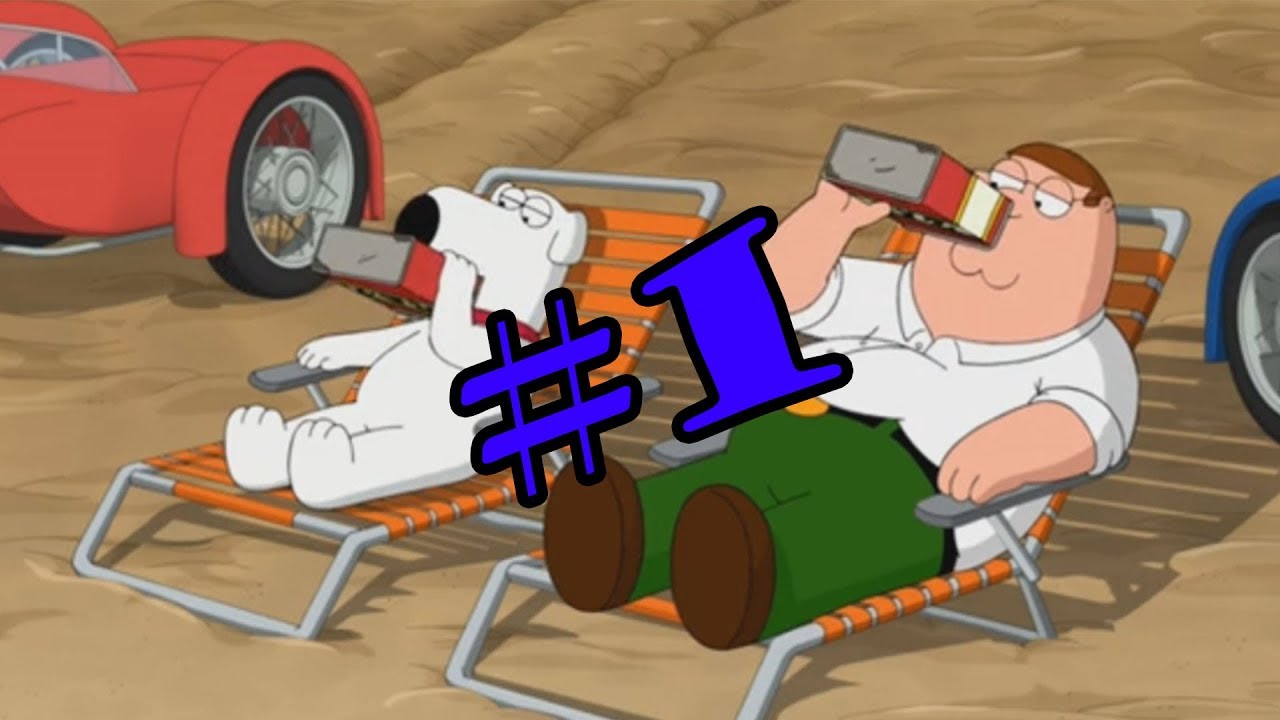Family Guy Vicces Jelenetek #1 (By:. Comedy Life)