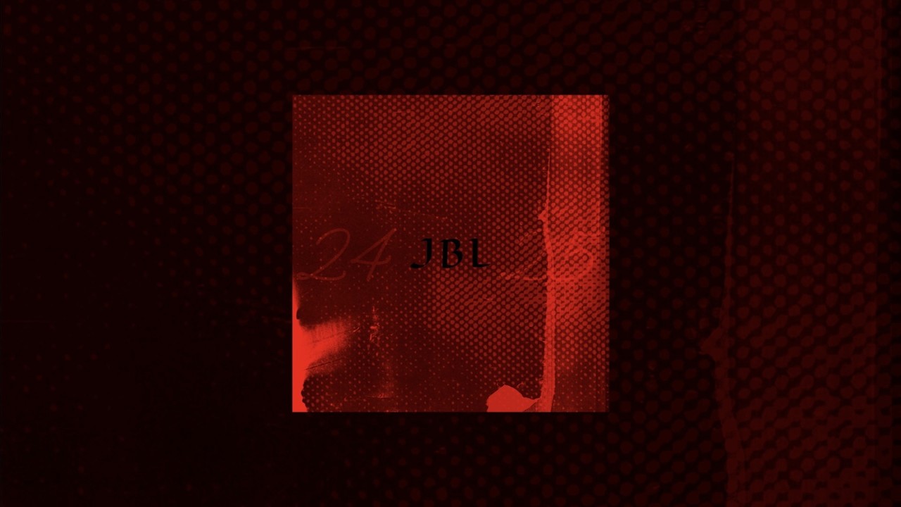 Krychu - JBL 24/25