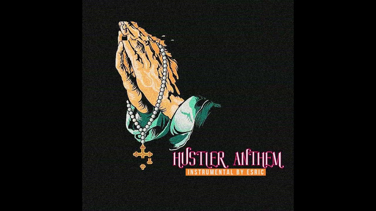 ''Hustler Anthem'' Black Sherrif x Ardee (Drill Type beat)