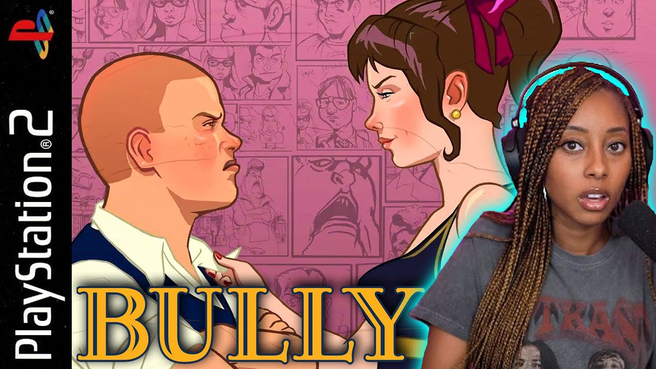 Will MTV Customize my New Bike? | Bully - Part 8