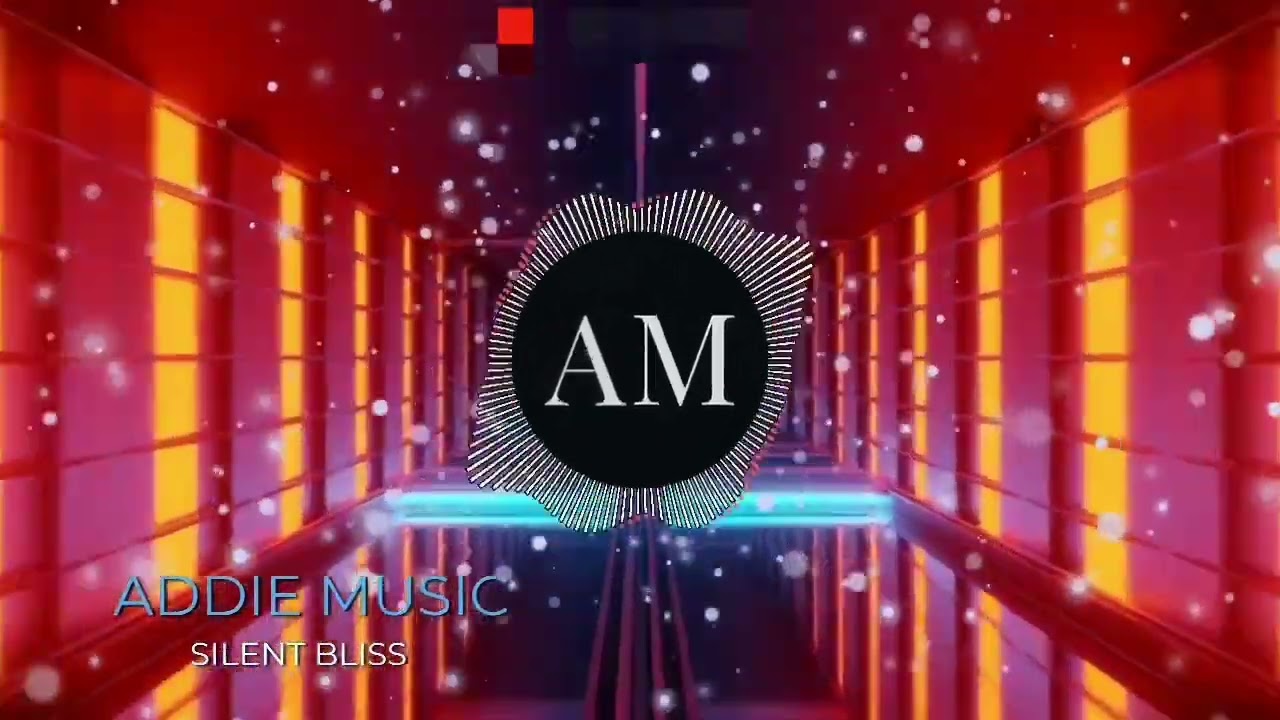 SILENT BLISS (bass boosted)