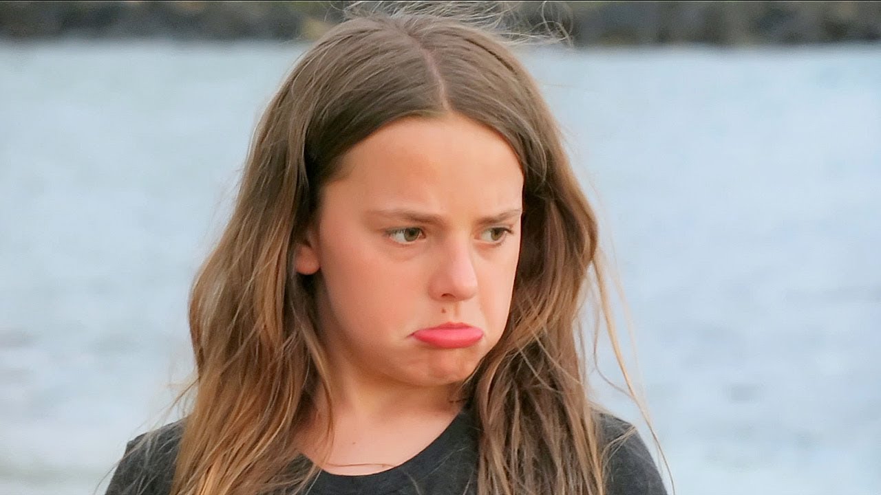 i DON'T WANT TO DO iT 😞