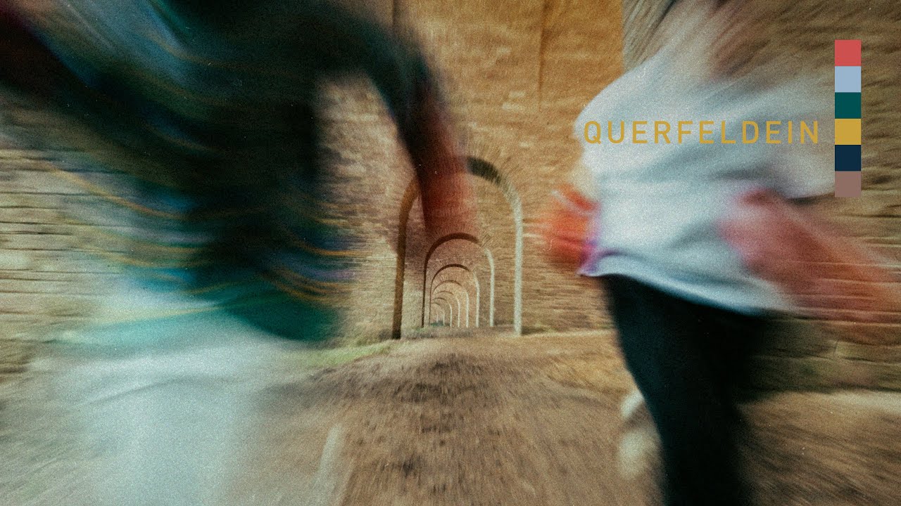 Ottolien - Querfeldein