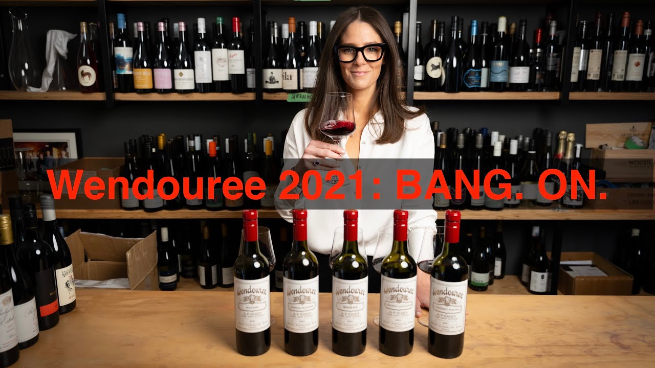 Wendouree 2021: What More Could You Want