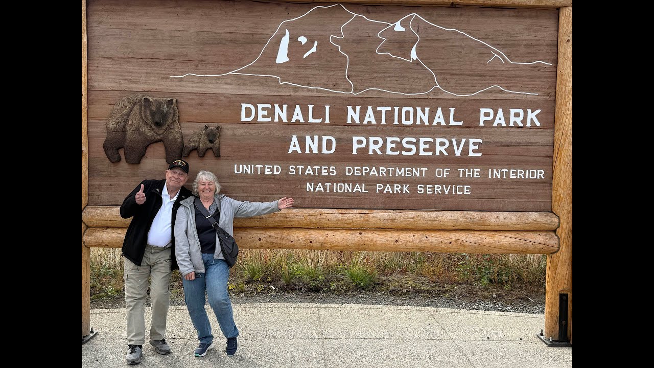 Denali National Park