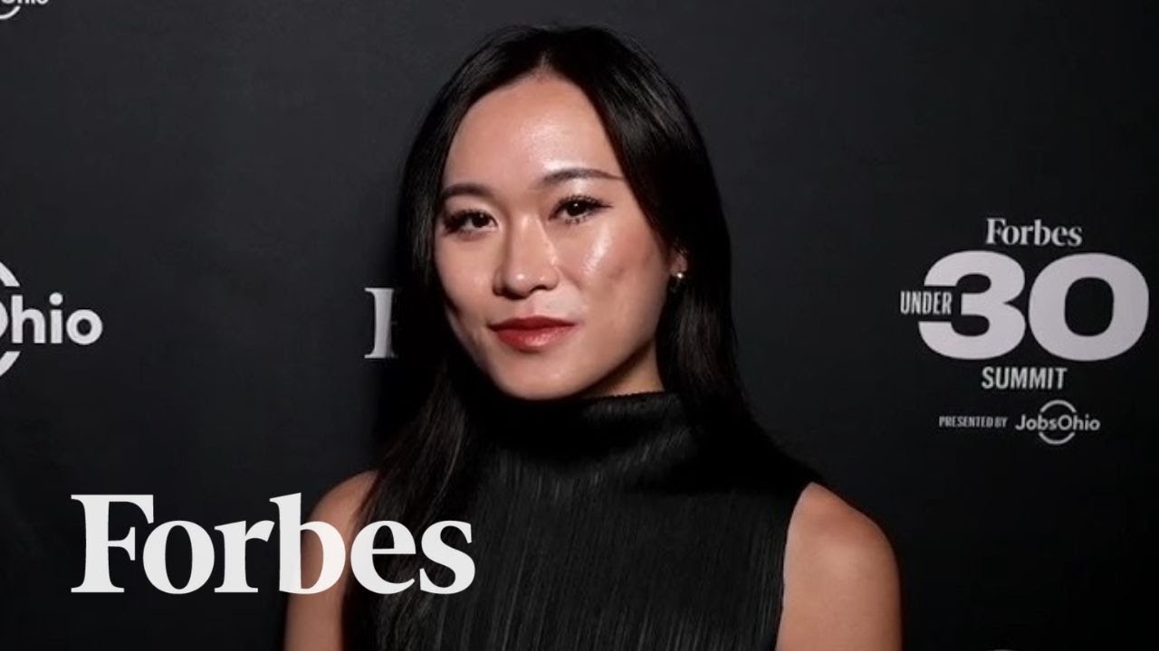What Inspired Jenny Lei To Start Her Company Freja New York?