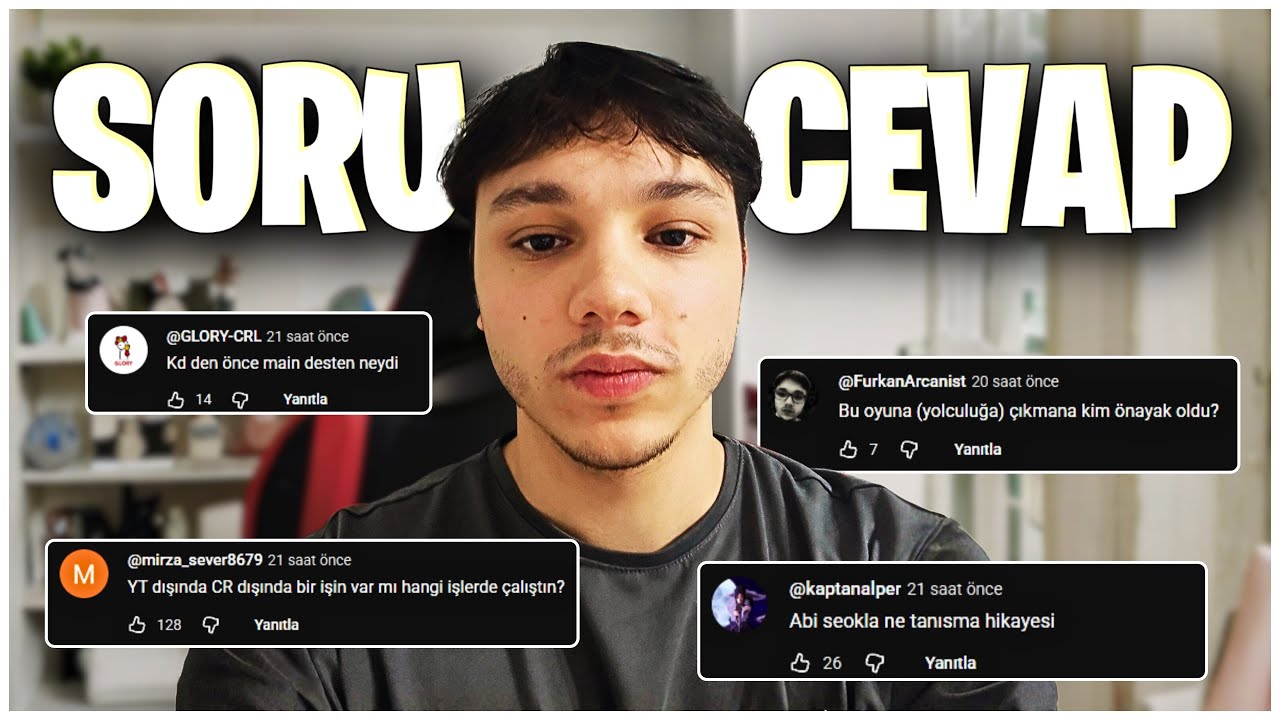 1000. VİDEO ÖZEL (hypnos,seeok kavga mı etti??)