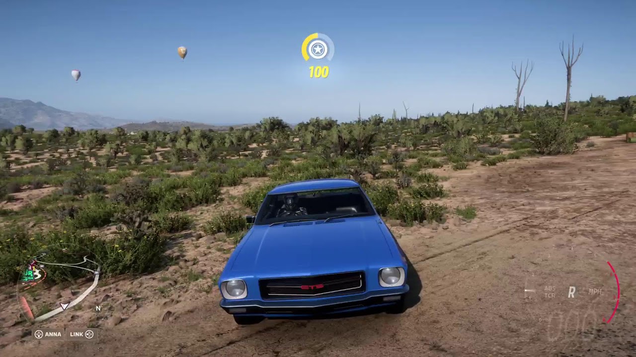 Playin Forza horizon 3 positive comments