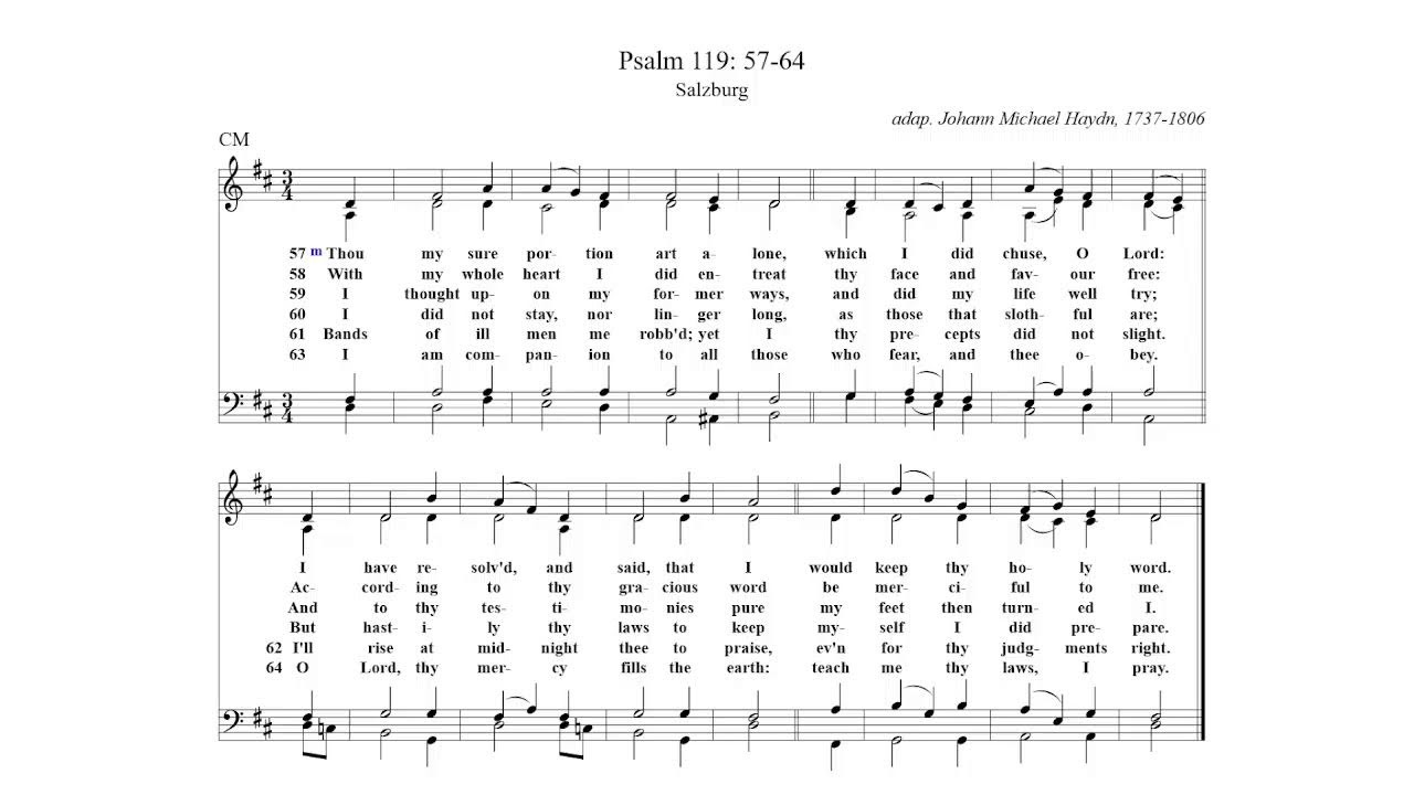Presbyterian Reformed Church Corbin City Live Stream