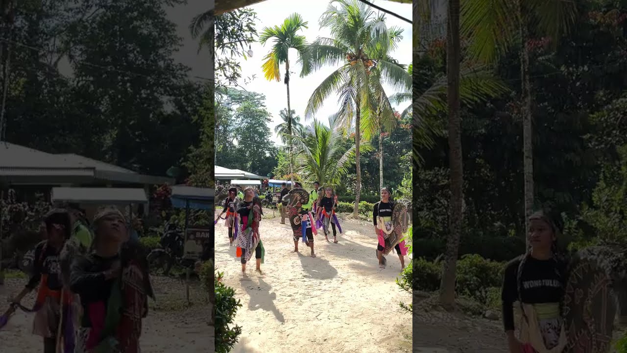 Kuda Kepang Viral  #fyp #event #kudarenggong  #behindthescene #bts #pernikahan #vlog #kudalumping
