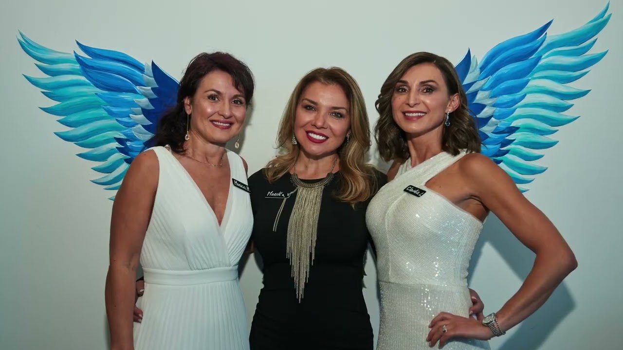 RUF Gala — Our Journey Since 2019