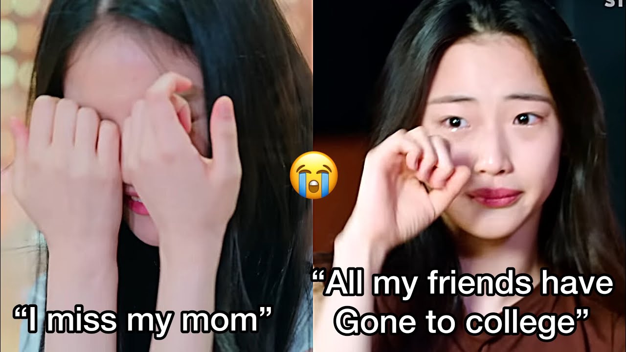 BABYMONSTER emotional moments | you’re gonna cry #BABYMONSTER