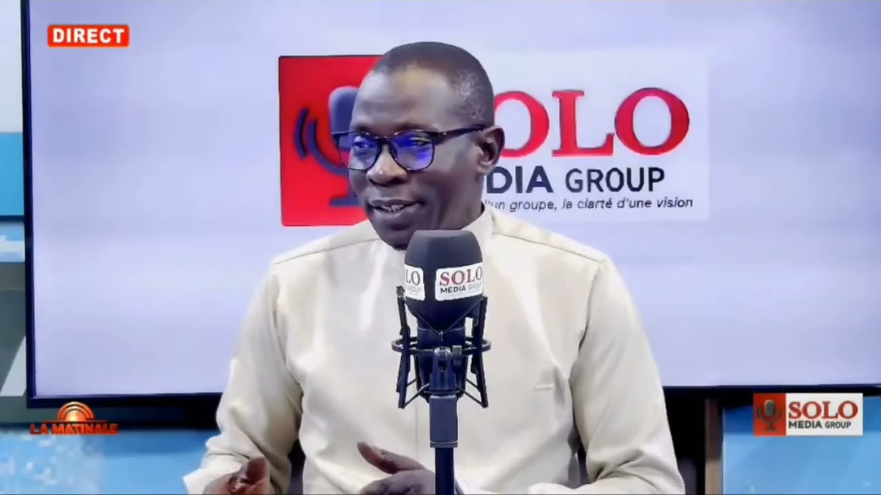 MAIS SONKO MO TANE DIOMAYE DOU KANÉNE NAK