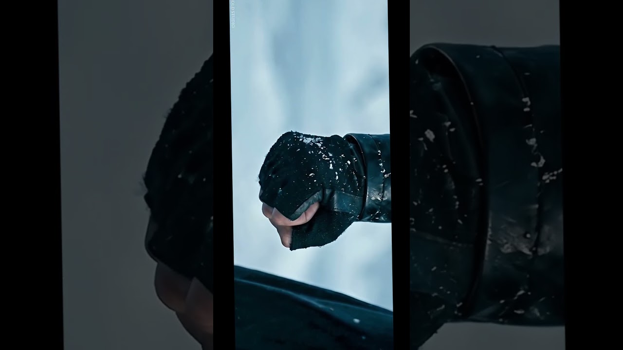 KRISH 4 GLIMPSE 