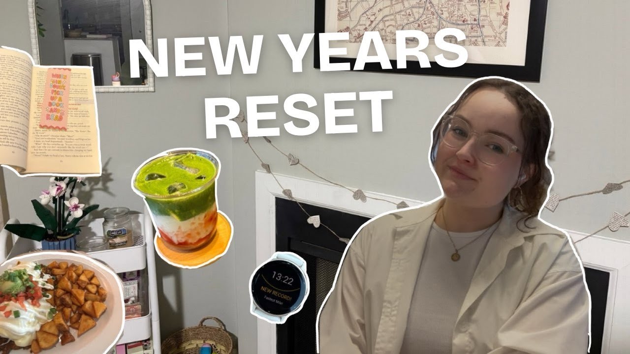 reset with me for the new year !!