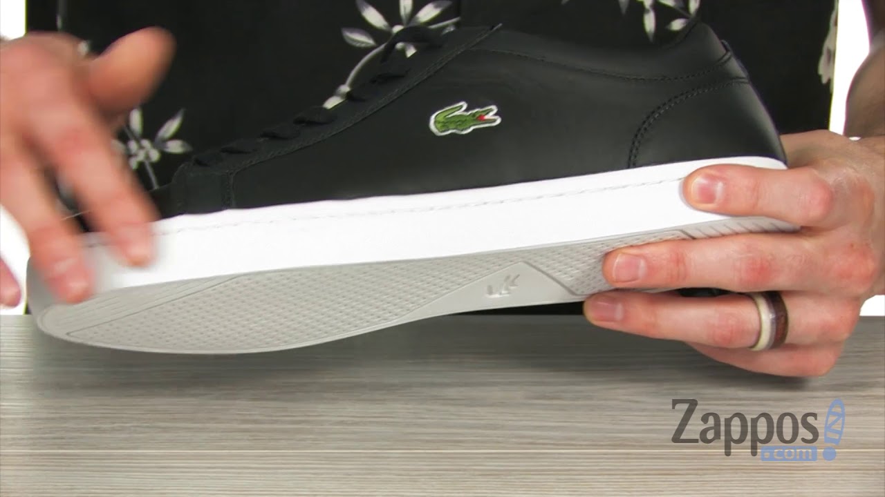 Lacoste Straightset BL 1 SKU: 9085032