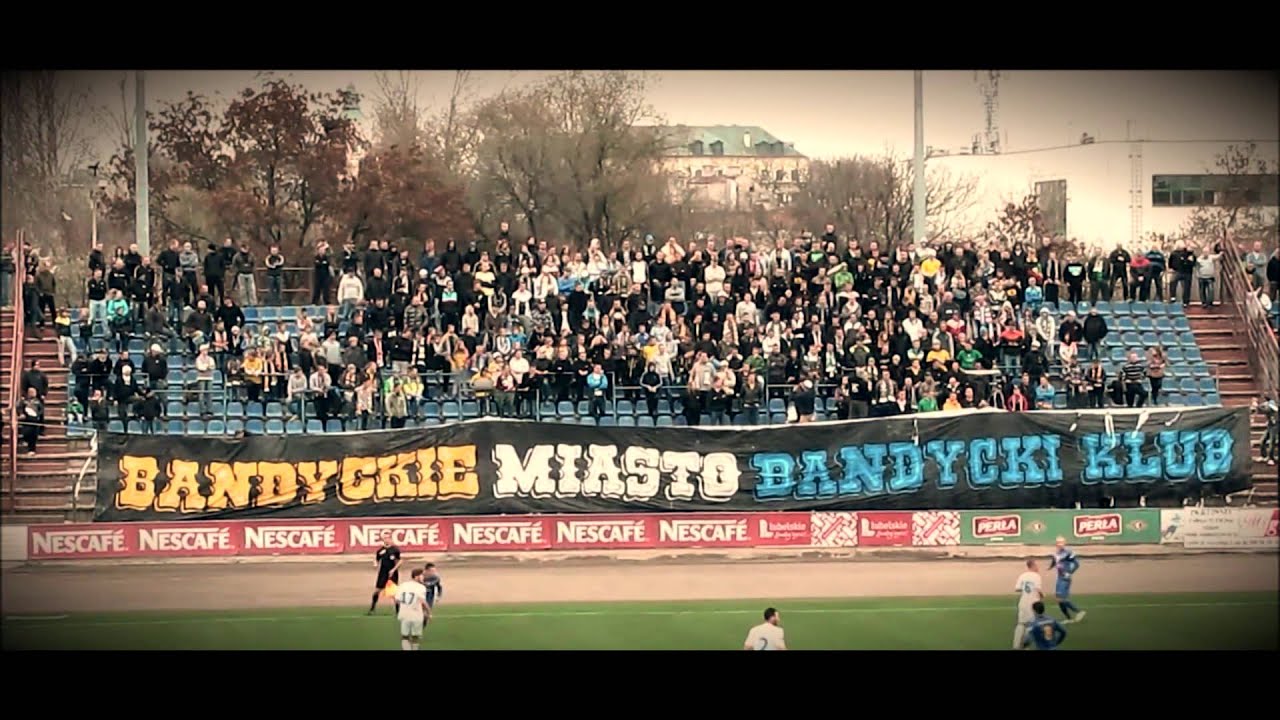 RZEPA USC SL'07 - Nieproszeni Goście (2015)
