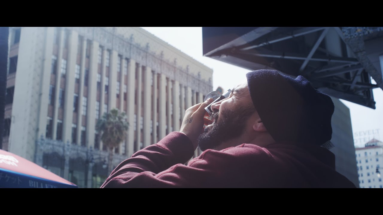 CineStill Frames: Stephen Vanasco