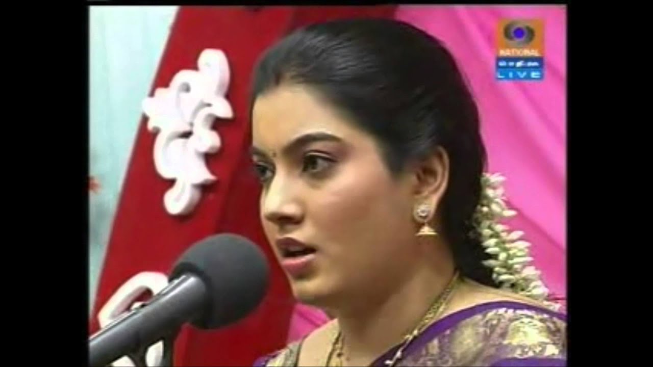 Jaga Janani | Dr. Shobana Vignesh