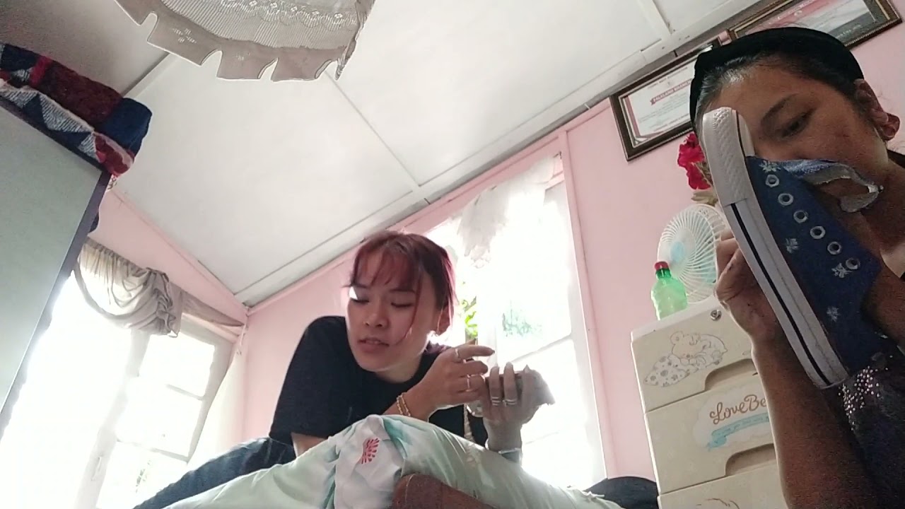 Once upon a time with Ruth Zomuani 😀 | Vlog 