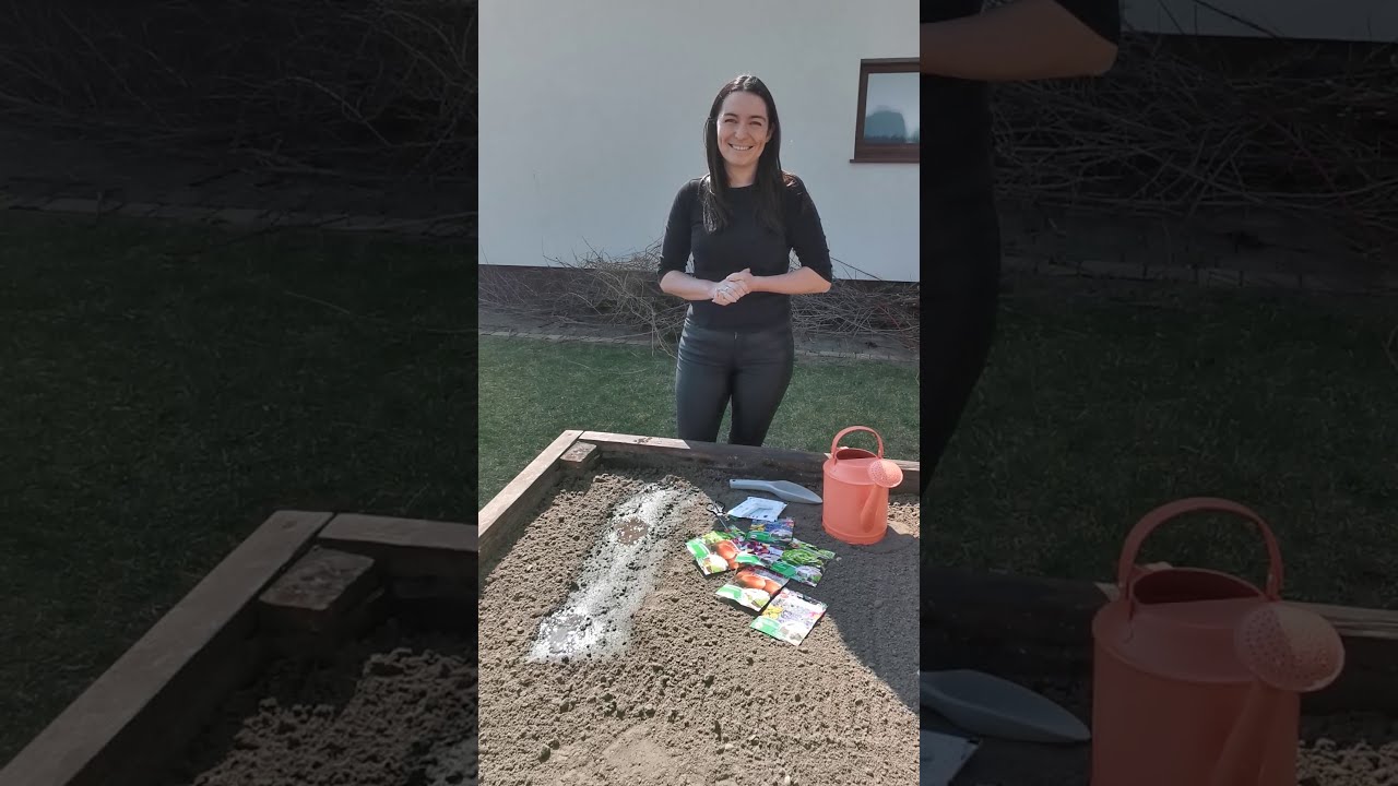 Taśmy nasienne - zobacz jakie to proste!