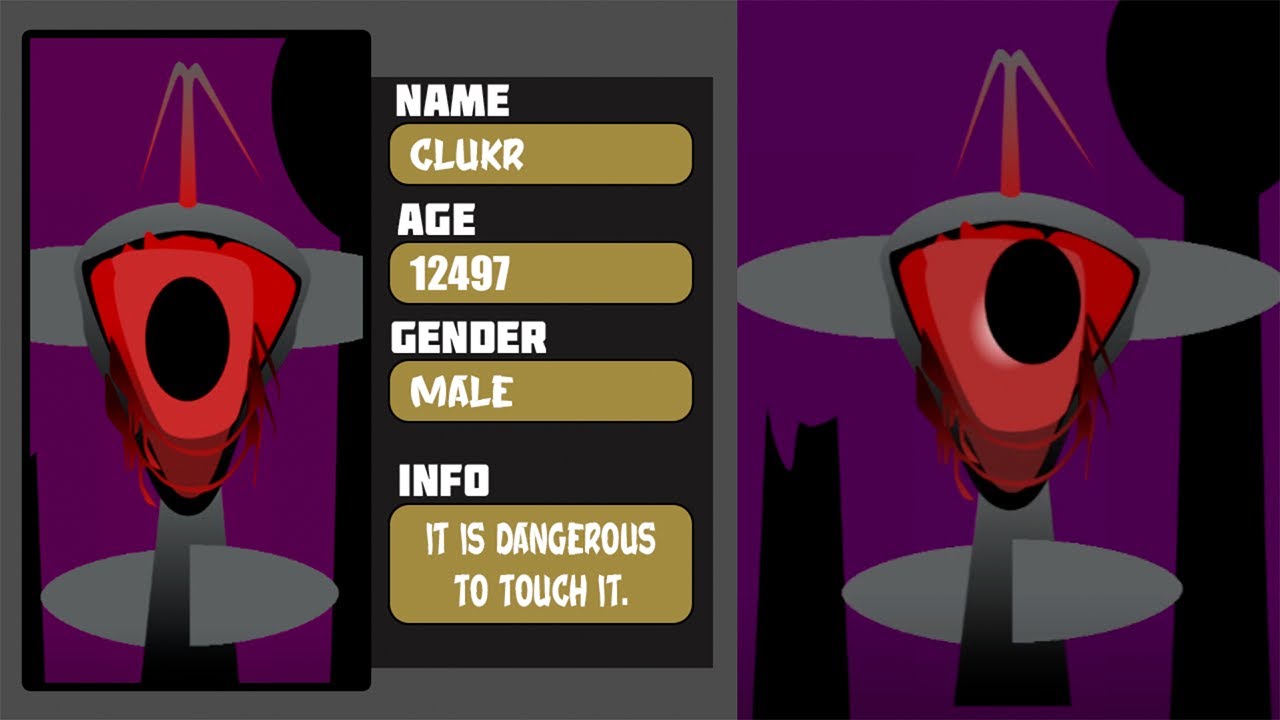 Incredibox Sprunki PHASE 39.5 (GALLERY) ALL Characters Description NEW MOD