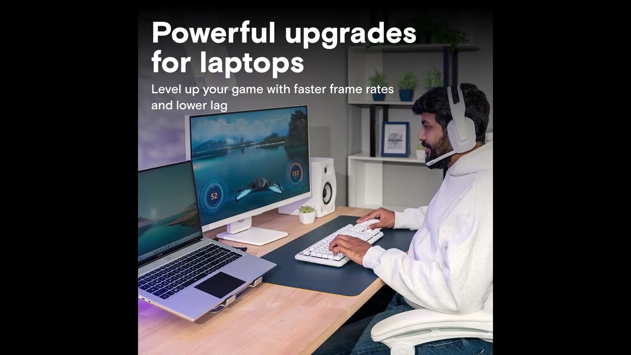 Best Laptop RAM Upgrade for Gaming & Multitasking 2026