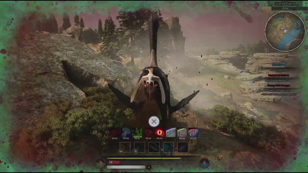 Stego learns to fly! new Hatz Tlc 1v1! Another adventure! 