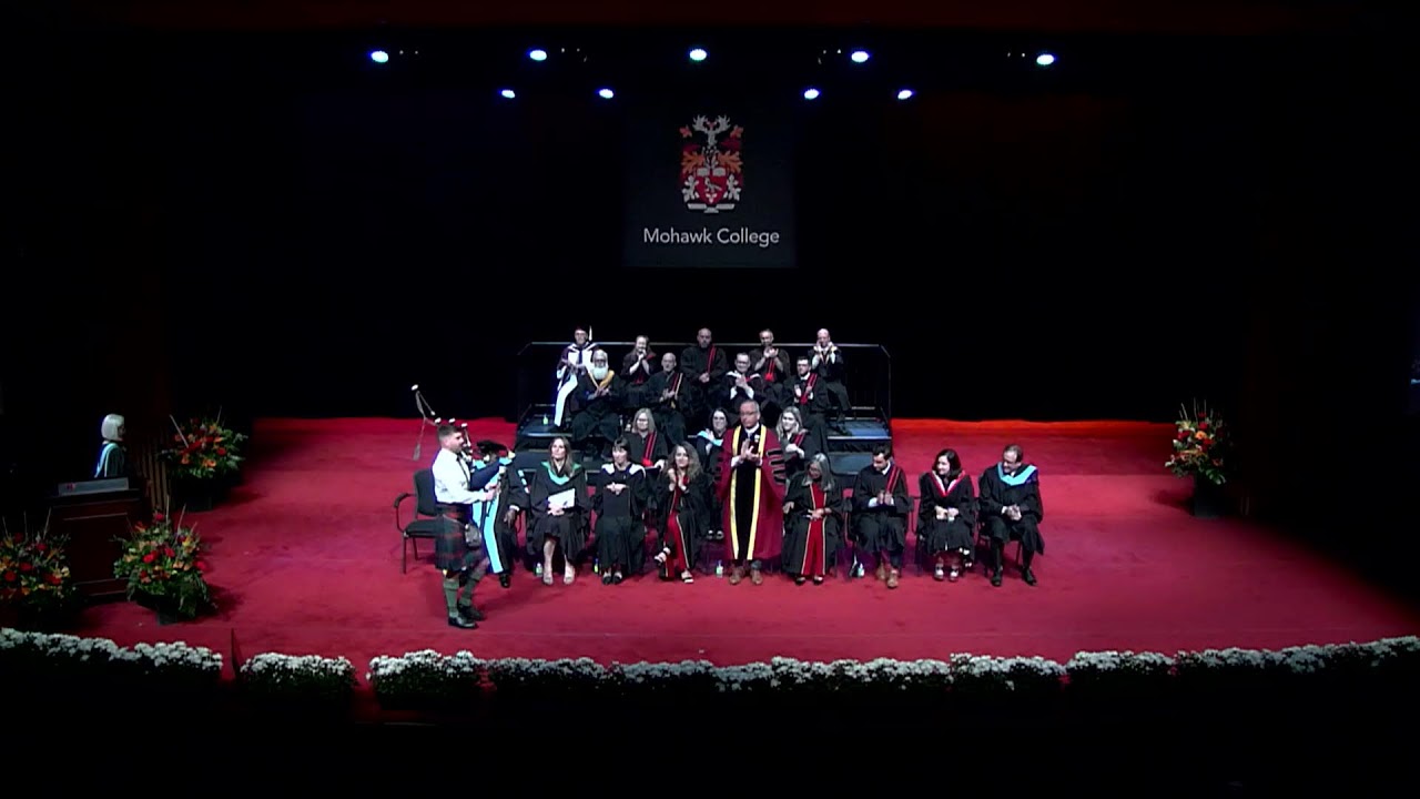 Spring Convocation 2025 - June 19 - 7:00 p.m.