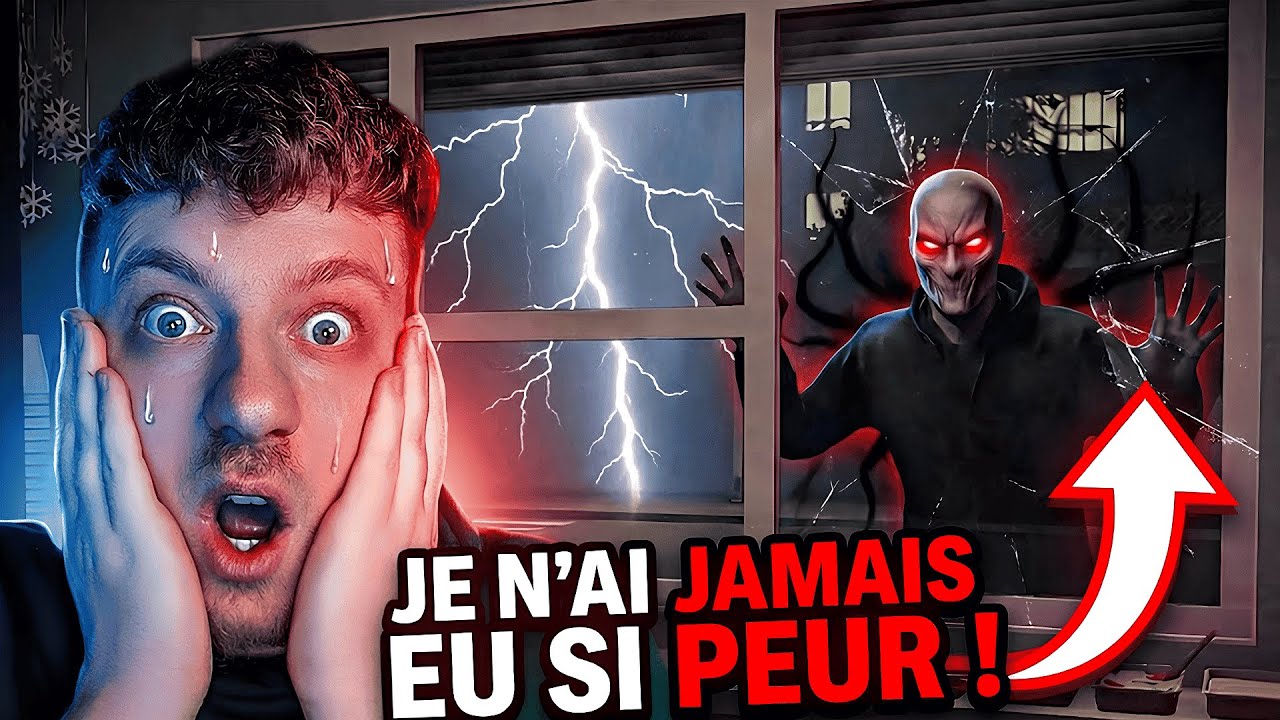 Le KEBAB DE NUIT le plus FLIPPANT de Roblox… 