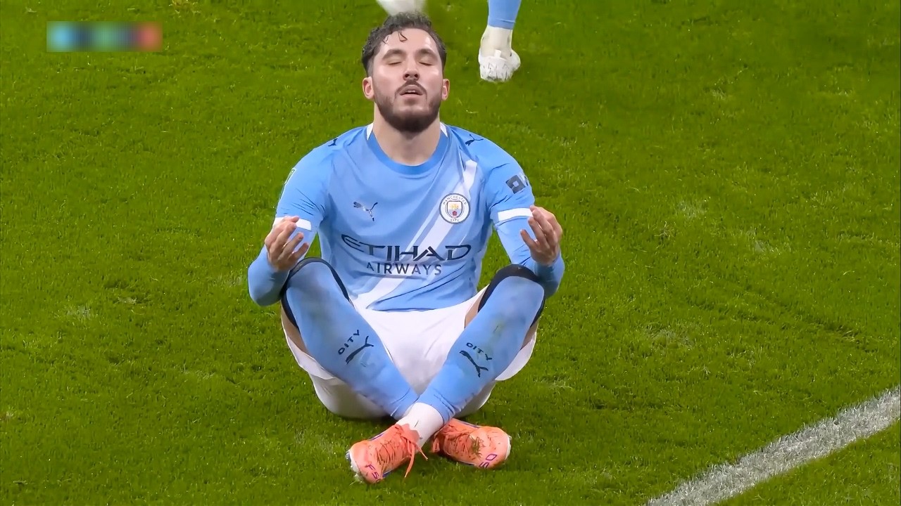 Rayan Cherki Manchester City Free Clips & Scene Pack ~ No Watermark {1080p}