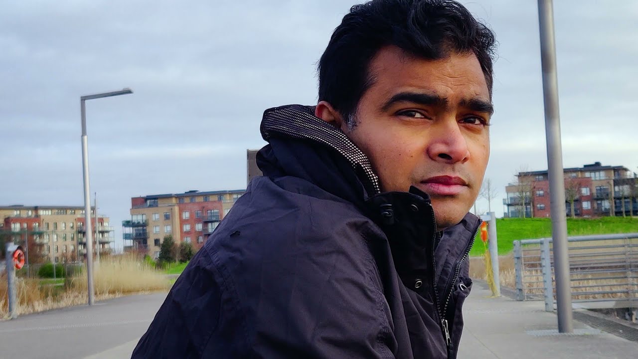 THE JOURNEY - BEGINING OF FILMMAKING | SHORT FILM