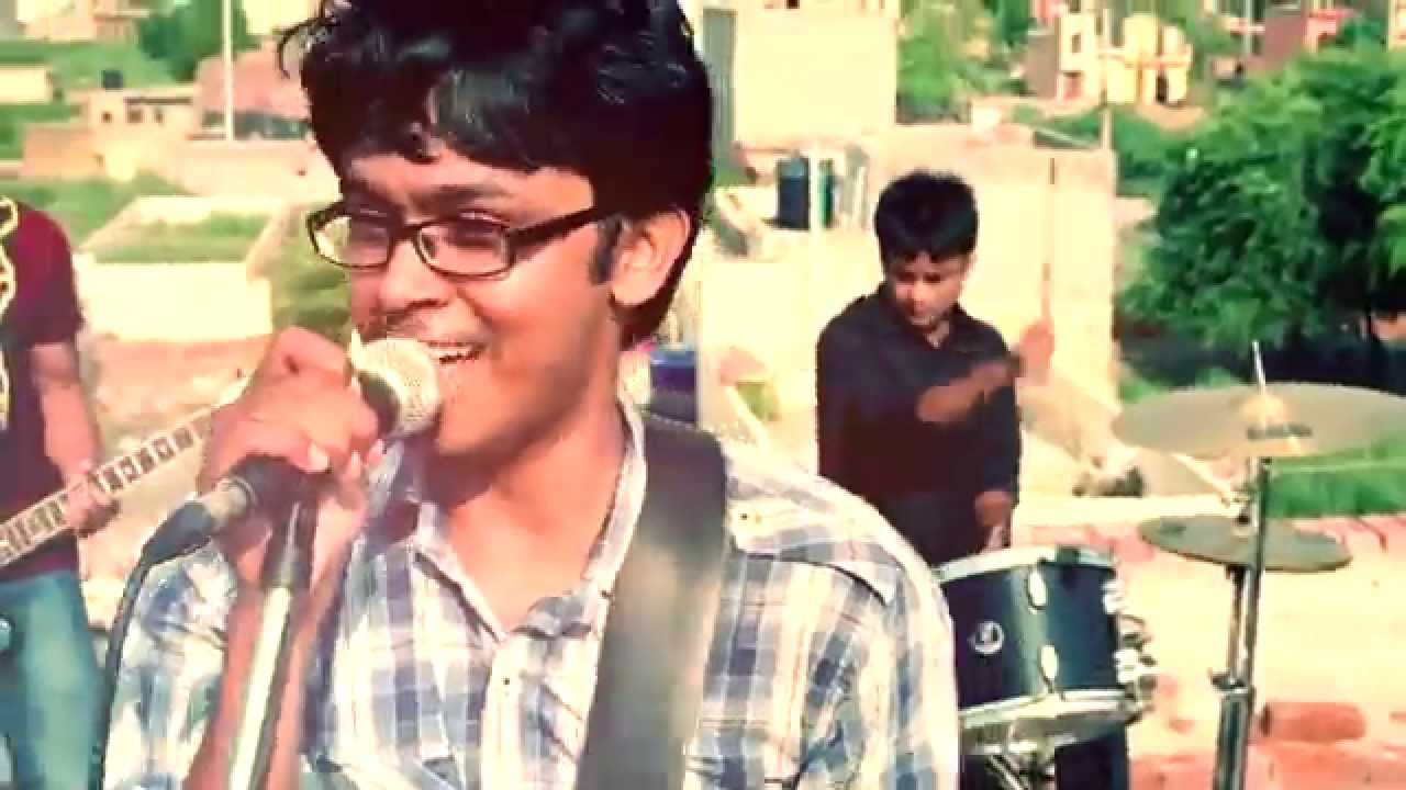 Shukriya - Mai Kuch Bhi Nahi (Ashley Joseph) - HD Official Video