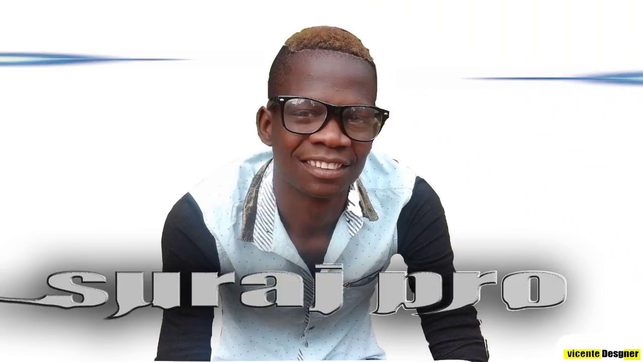 suraj feat  os originais anda mwanaa
