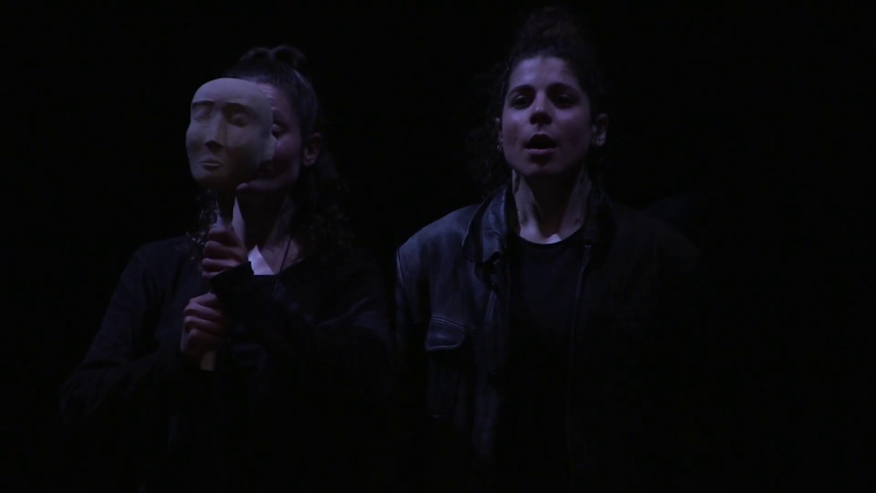 WAITING FOR GODOT by SAMUEL BECKETT | ZERO POINT THEATRE COMPANY