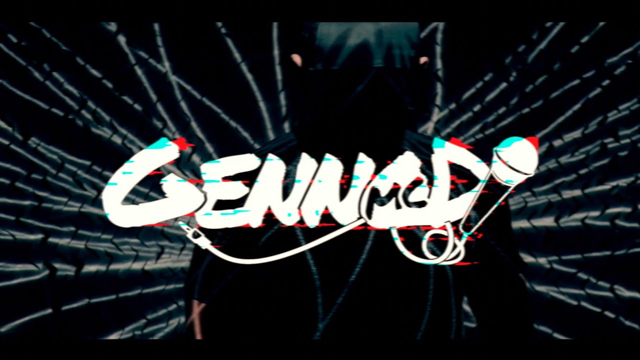 I made a music video Genno D - I Came, I Saw, I Conquered - (The Sound Of The North East)