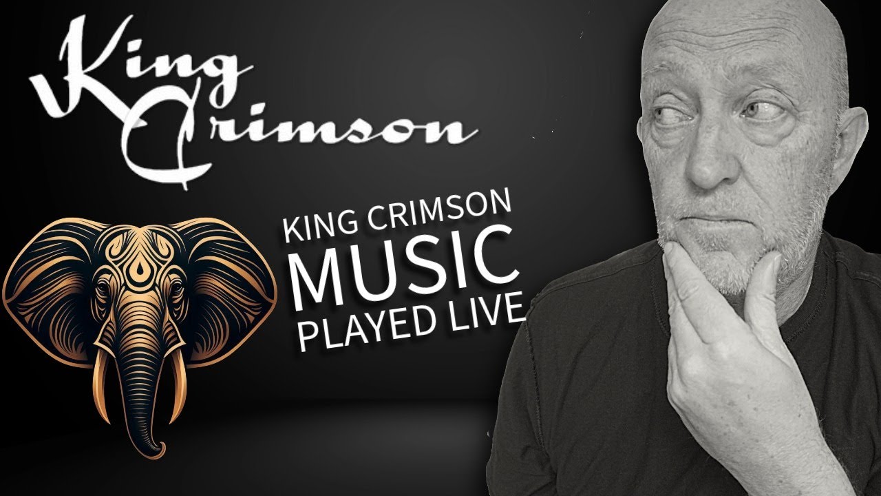 King Crimson (BEAT) Nowy winyl