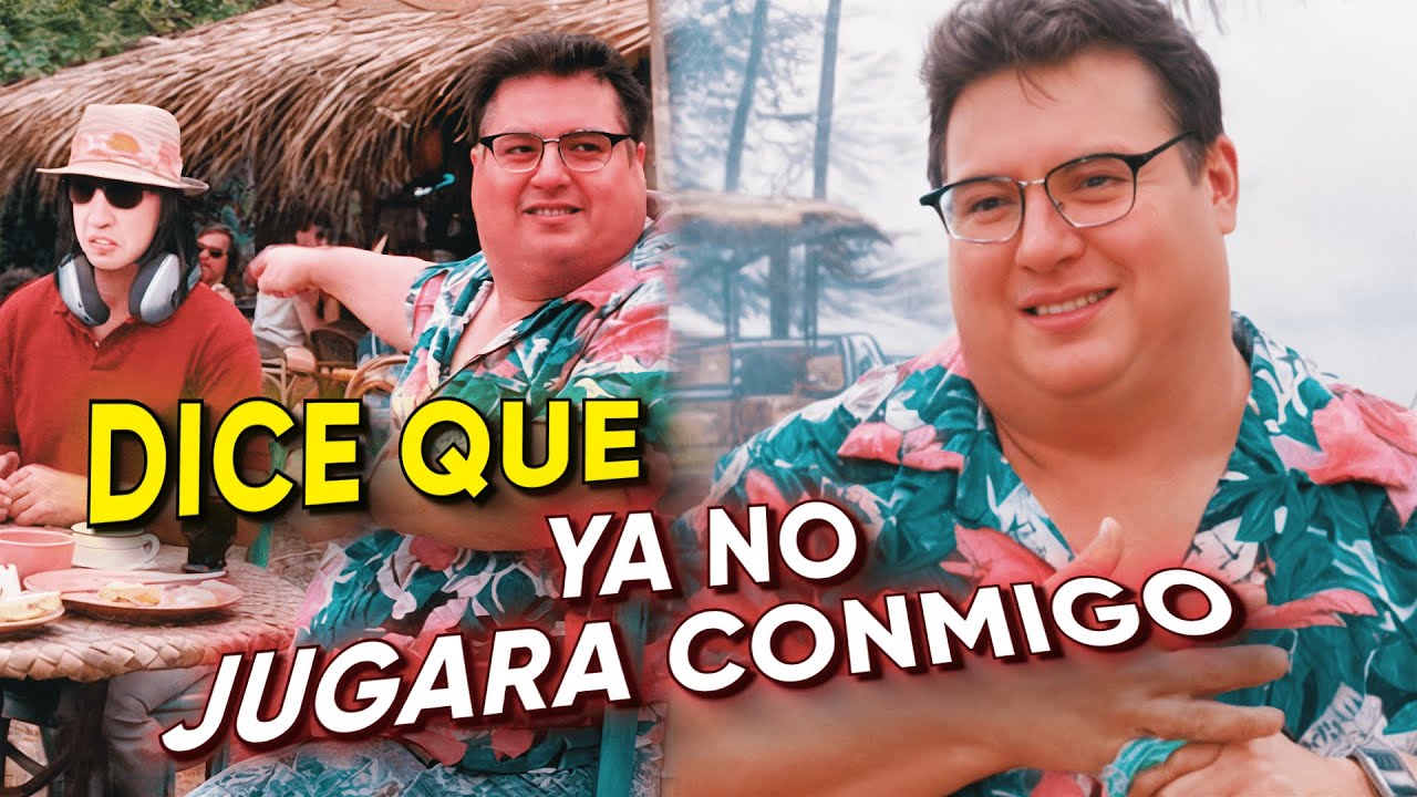 Lo ves? ya nadie se lo cree | NISSAXTER