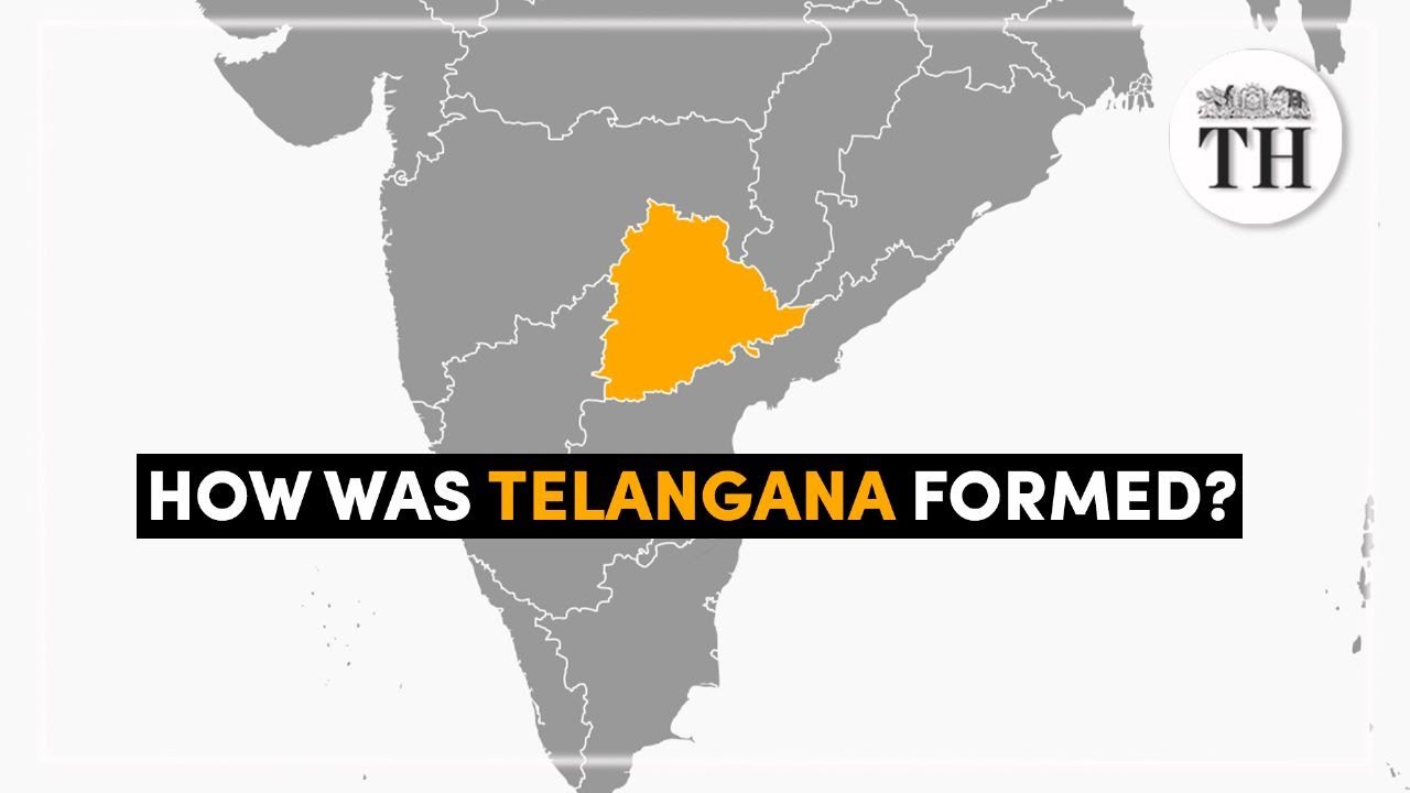 The Telangana story, as told by The Hindu&rsquo;s reporters