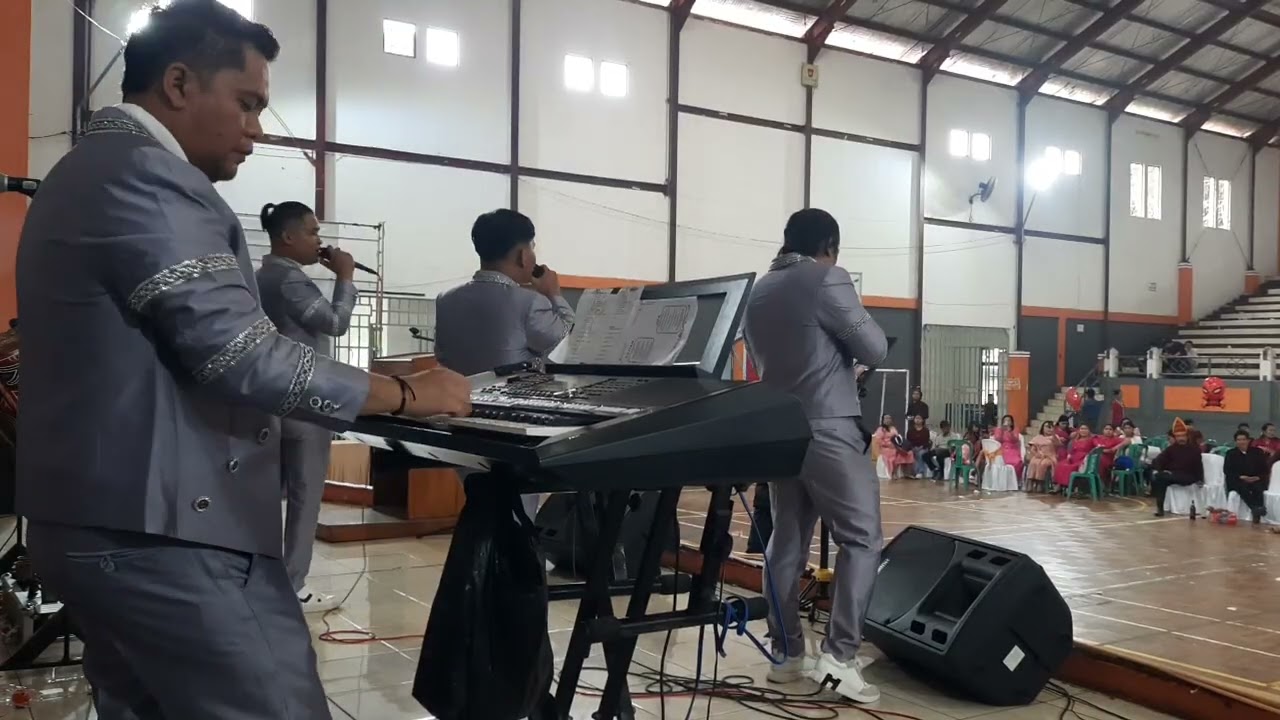 NATALIA-NAGABE TRIO || 2026