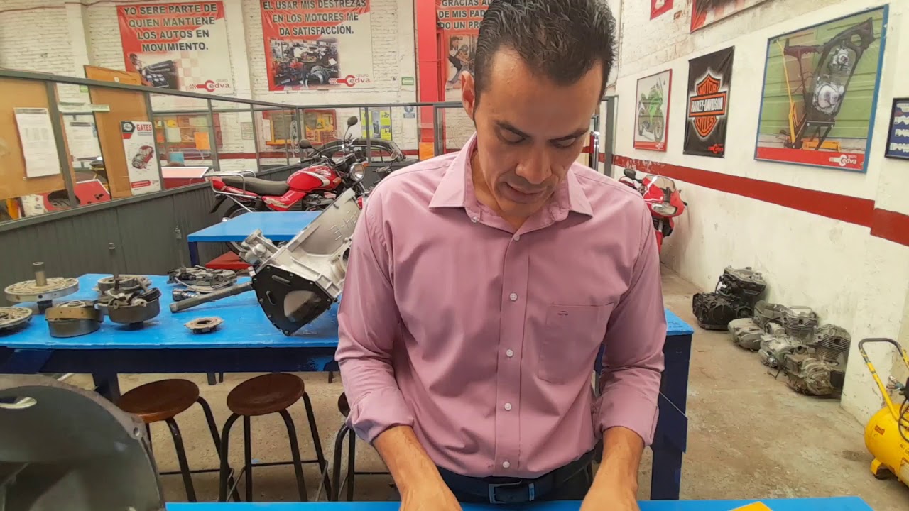 bomba tipo Gerotor o Lóbulos.