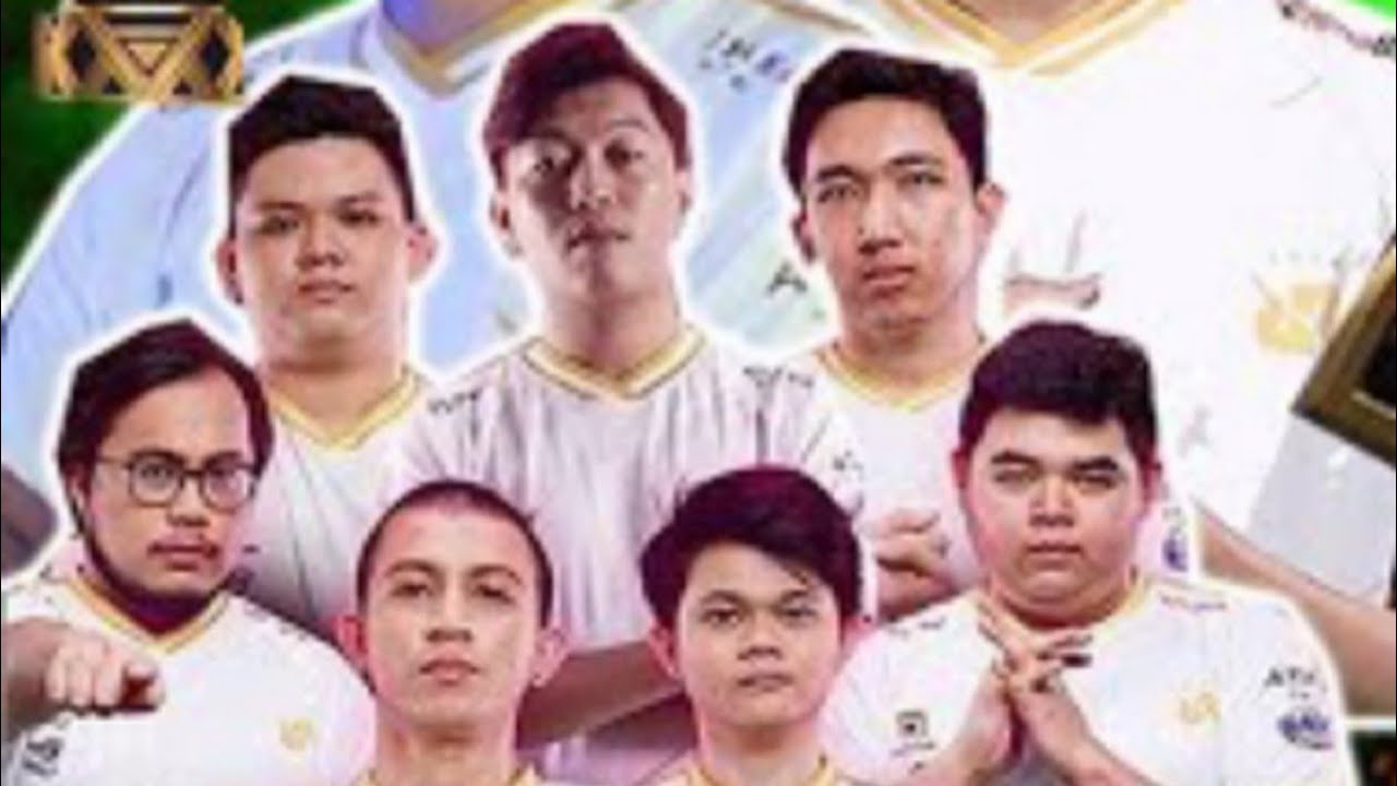 RRQ HOSHI VS NCT. RRQ Psychoo Akai, RRQ Lemon Aldous | Mobile Legends Bang Bang
