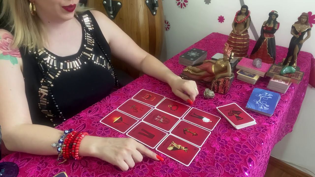 MENTALIZE ALGUÉM: SAIBA TUDO DA VIDA DESTA PESSOA!