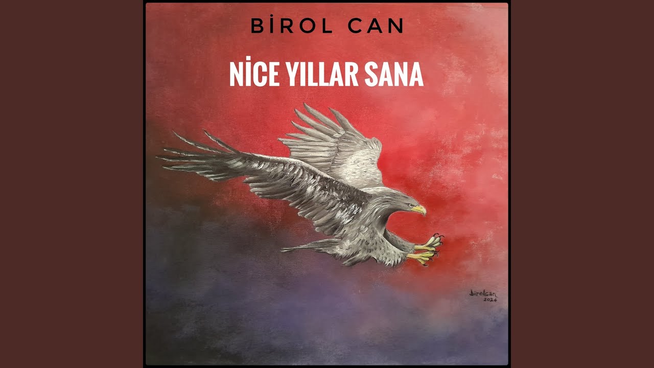 Nice Yıllar Sana