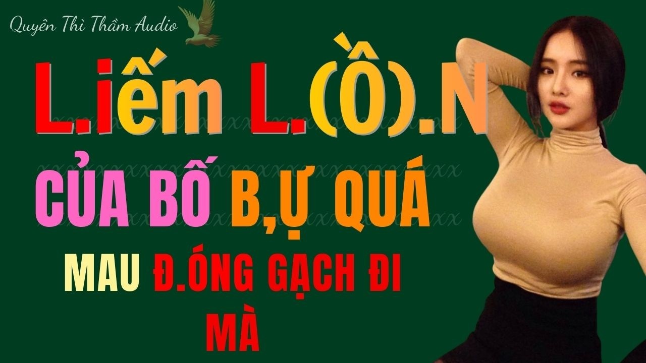 Truyện ngôn tình – CÔ CON DÂU MỚI THÍCH NGỒI CỌC TRÂU- Đọc Truyện Đêm Khuya Ngủ Ngon #truyenaudio