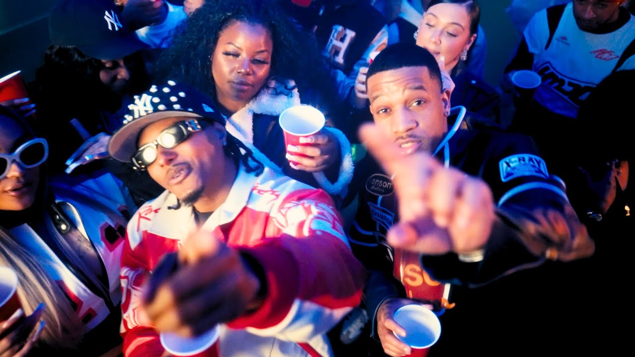 Ky'Lee BDMG: Don't Know (Feat. Ron E) (Official Music Video)