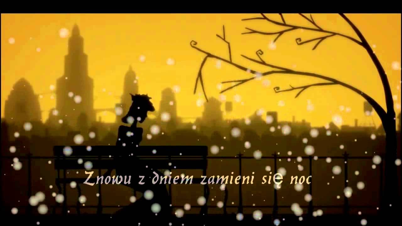 Wiem, wiem (Viens, viens ) śpiewa Lidia Stanisławska