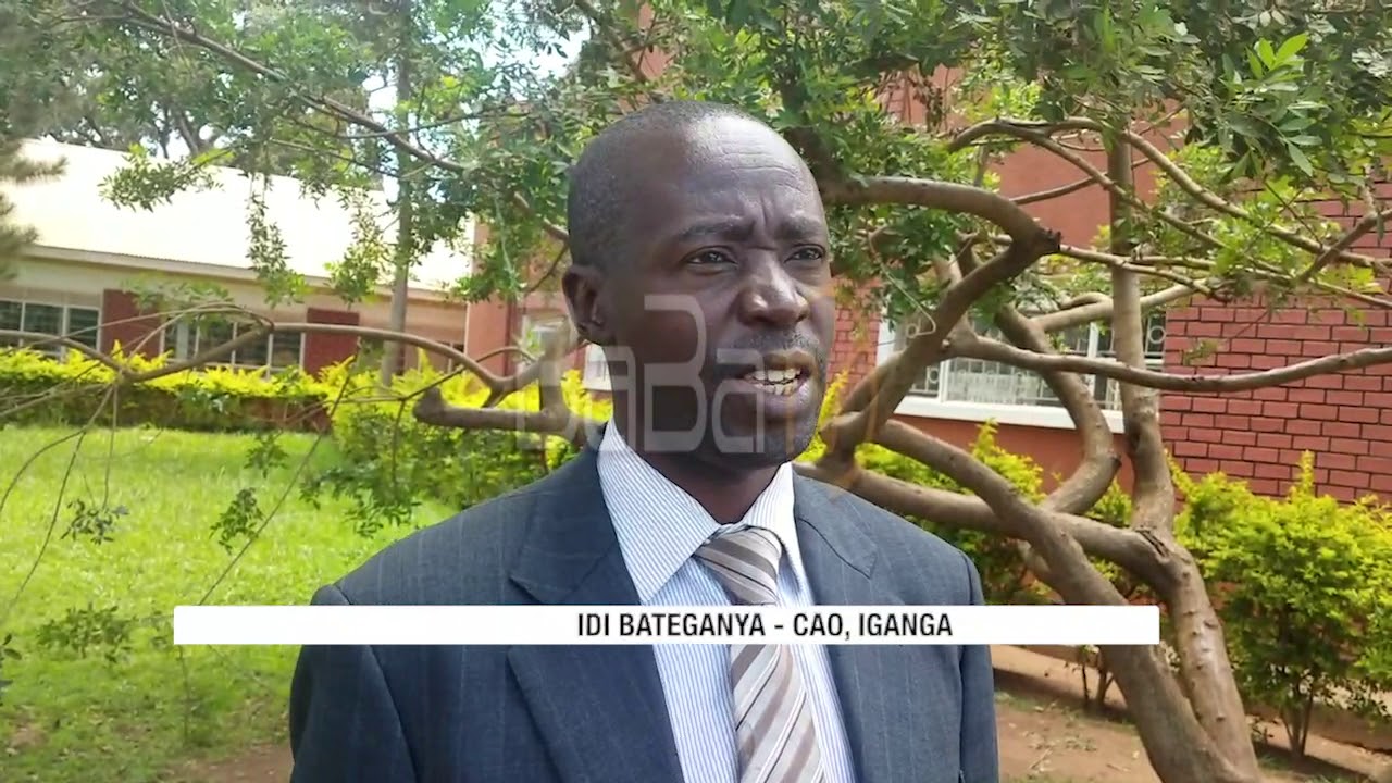 Enguzi mwidwaliro e Nakavule eyongeire okweinamiza abalwaire nabakulembeze