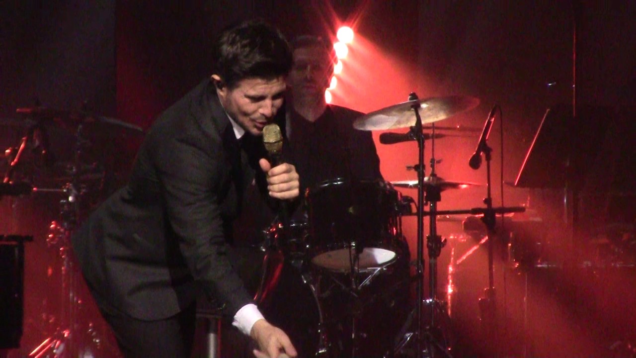 Vincent Niclo 
